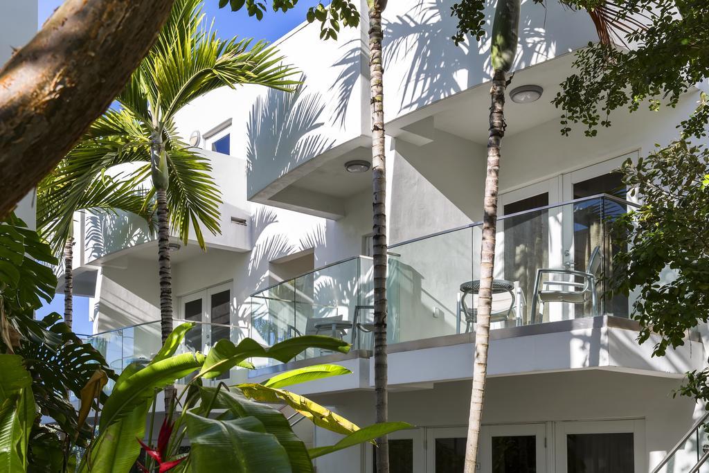 Santa Maria Suites Resort Key West Extérieur photo