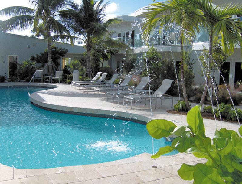 Santa Maria Suites Resort Key West Facilités photo