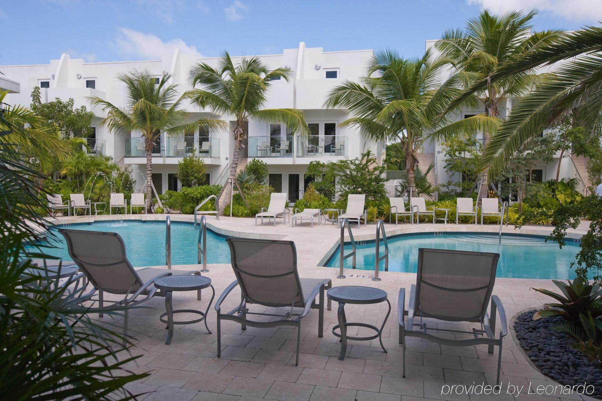 Santa Maria Suites Resort Key West Facilités photo